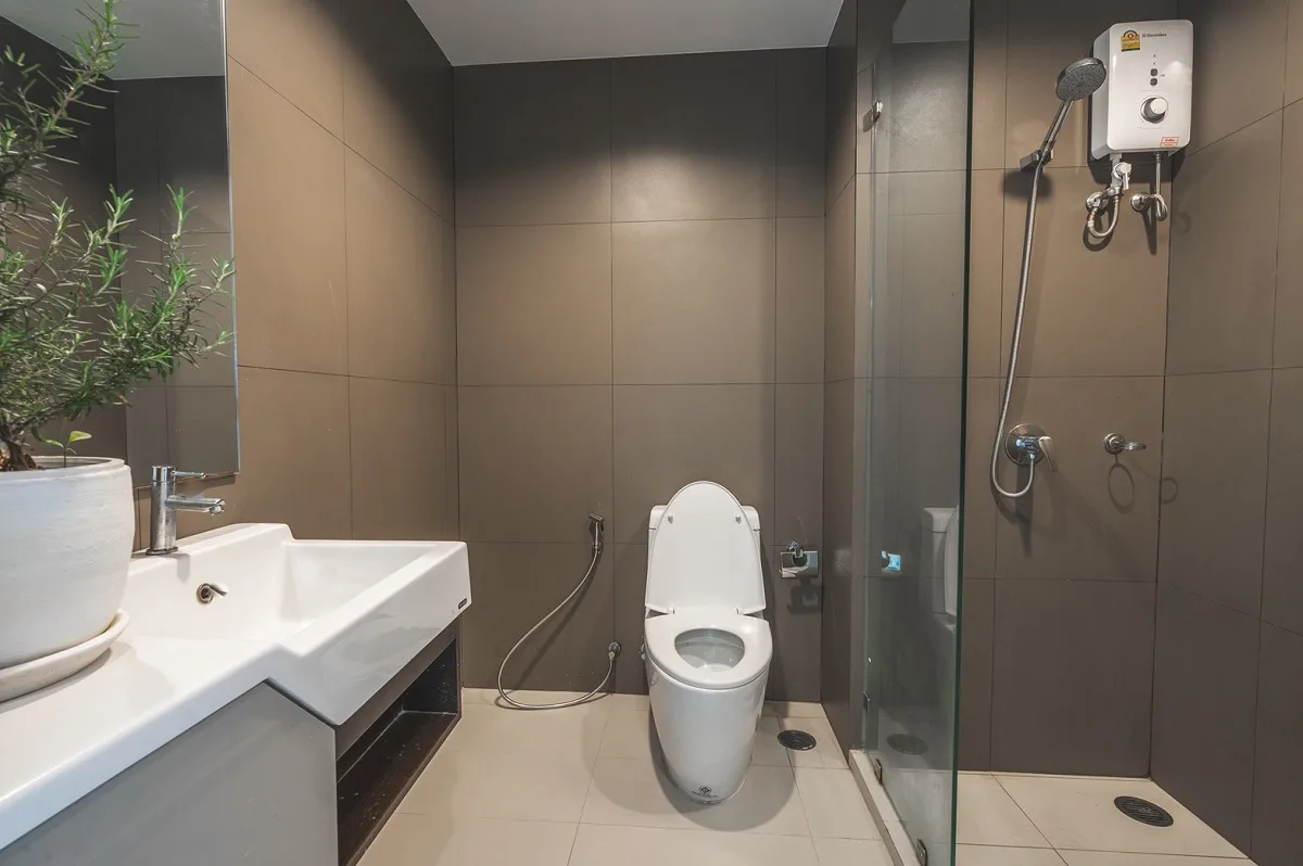 Movenpick Residences Ekkamai 8