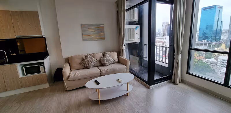 Movenpick Residences Ekkamai 11