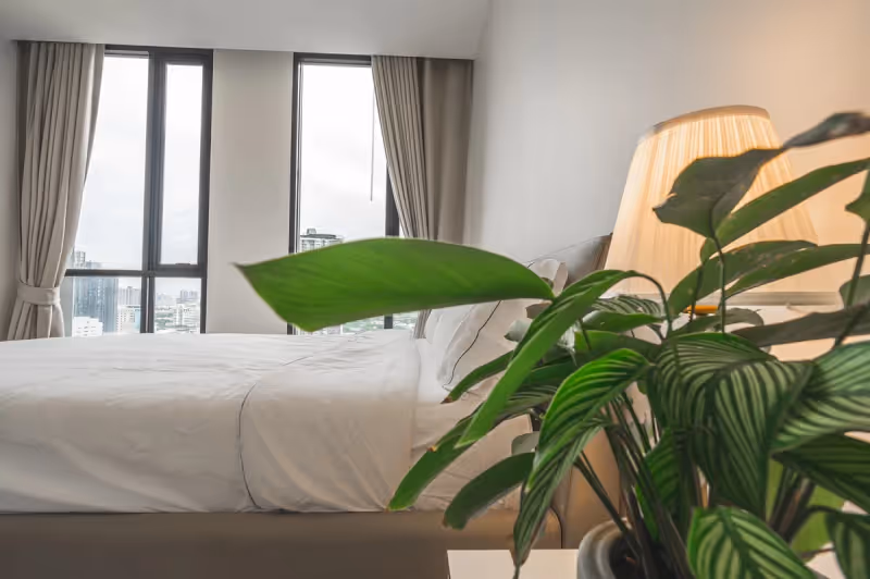 Movenpick Residences Ekkamai 9