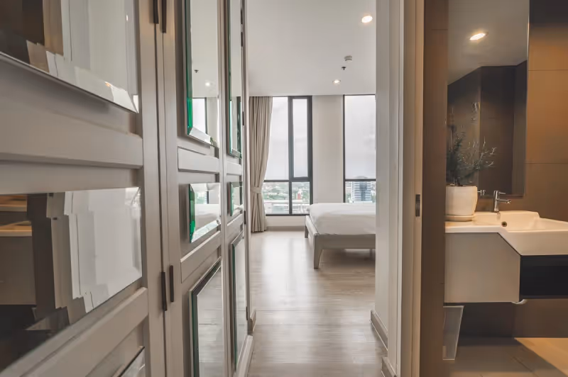 Movenpick Residences Ekkamai 10