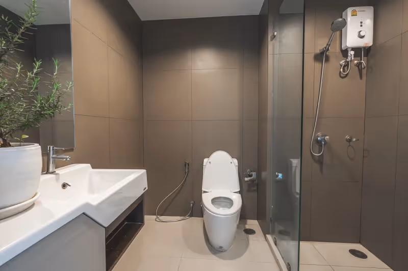 Movenpick Residences Ekkamai 8