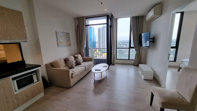 Movenpick Residences Ekkamai