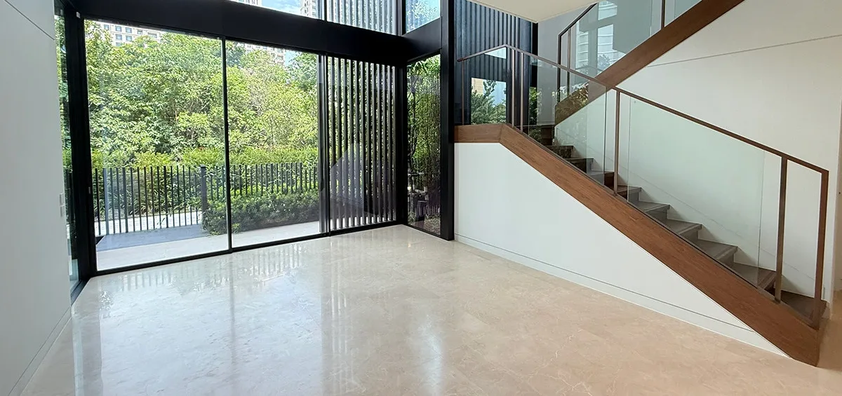 Mulberry Grove The Forestias, Condominium, 1 bedroom