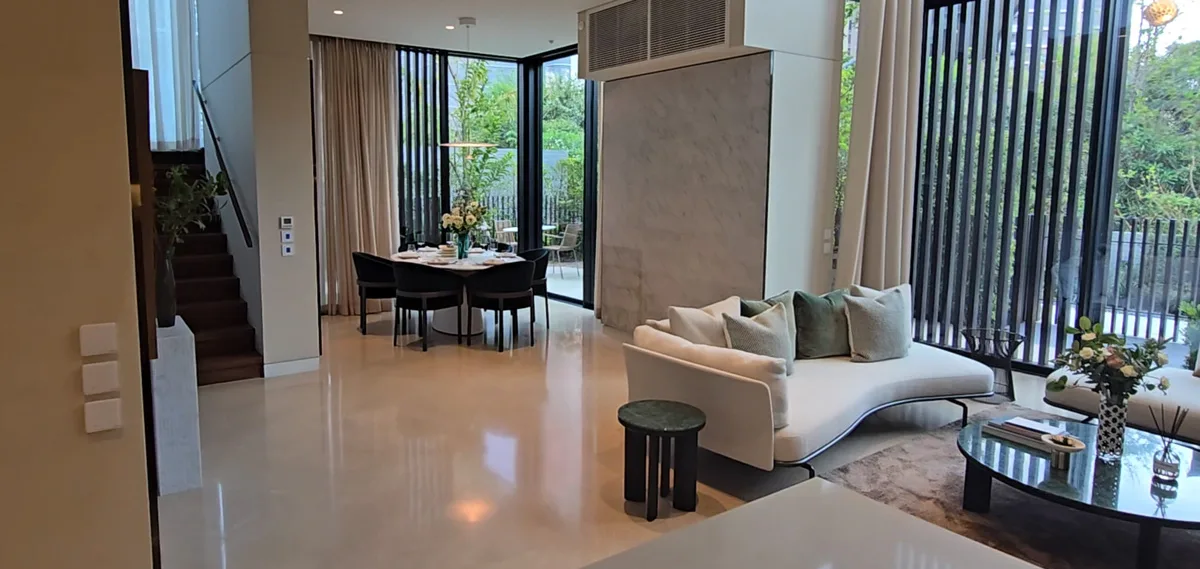 Mulberry Grove The Forestias, Condominium, 3 bedrooms