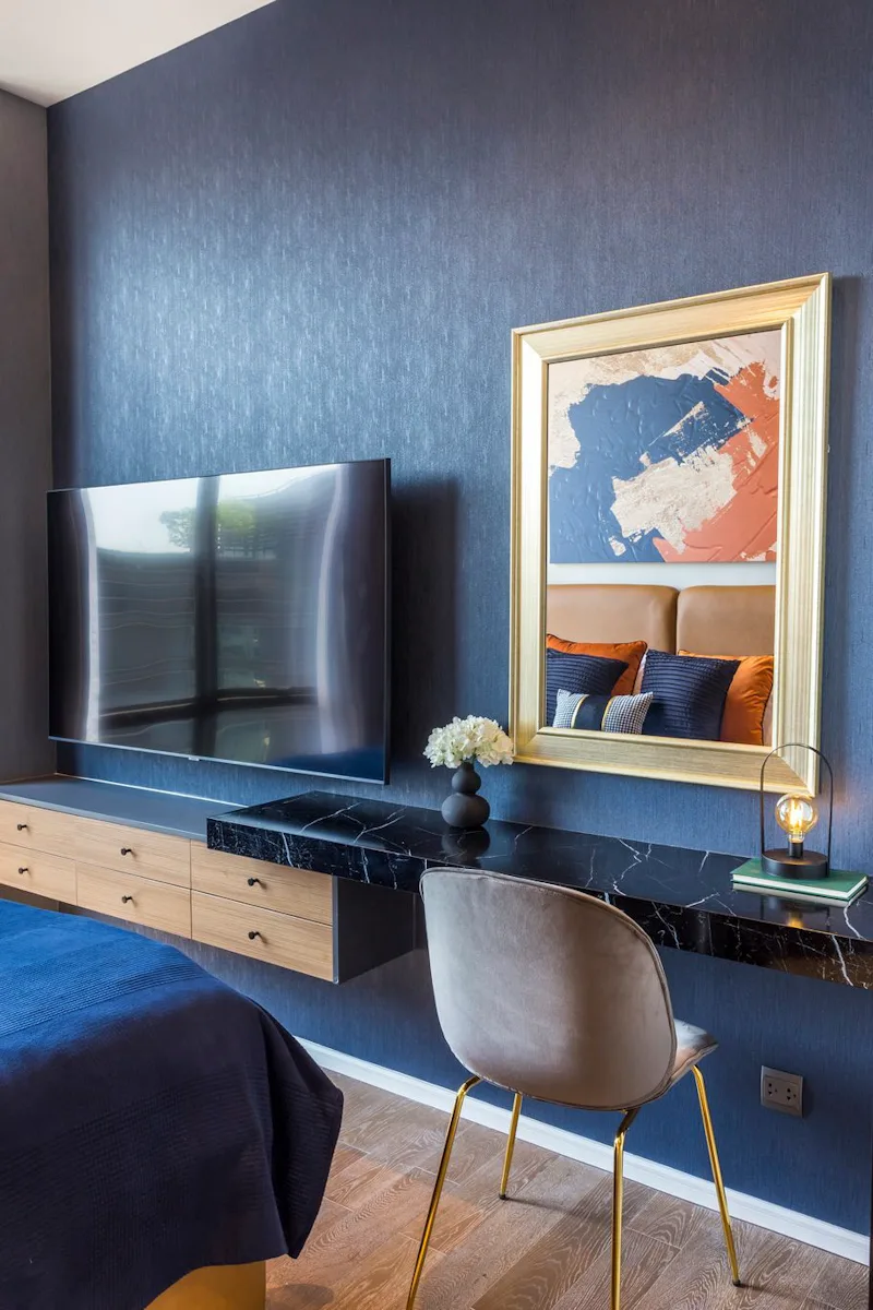 Muniq Langsuan, Condominium, 1 bedroom