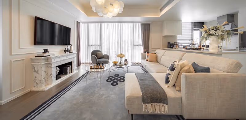 Muniq Sukhumvit 23 4