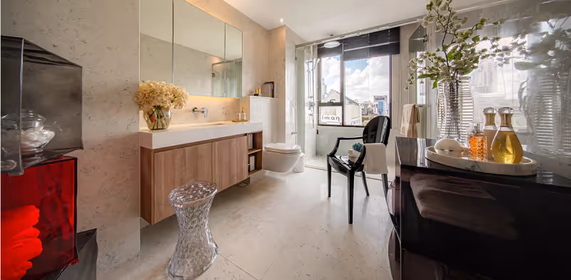 Muniq Sukhumvit 23 6