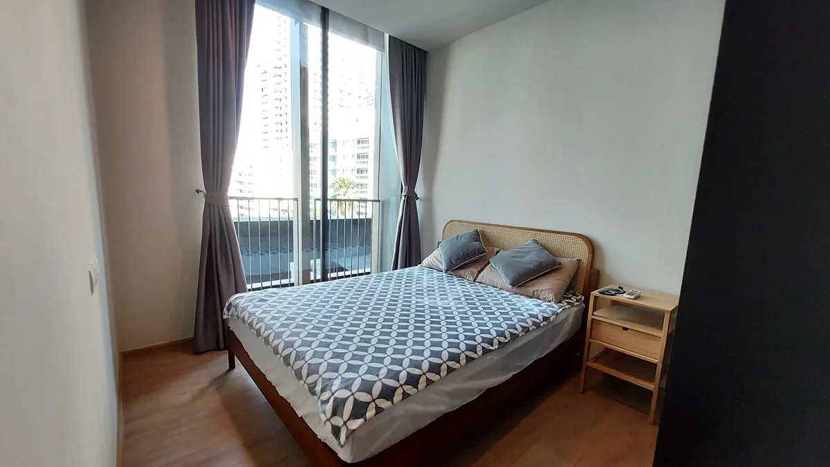 Noble Around Sukhumvit 33 3