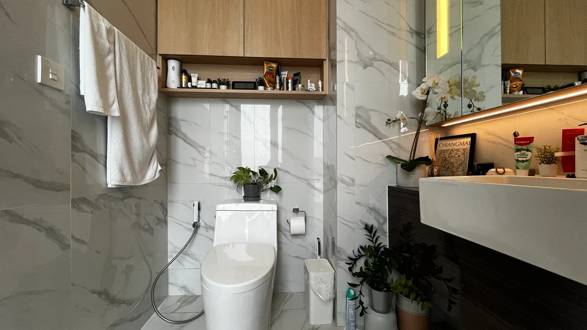 Noble Be19 Sukhumvit 19 7