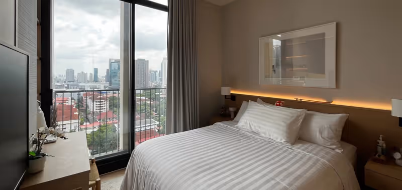 Noble Be19 Sukhumvit 19 2
