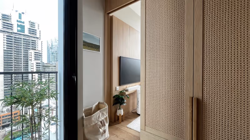 Noble Be19 Sukhumvit 19 5
