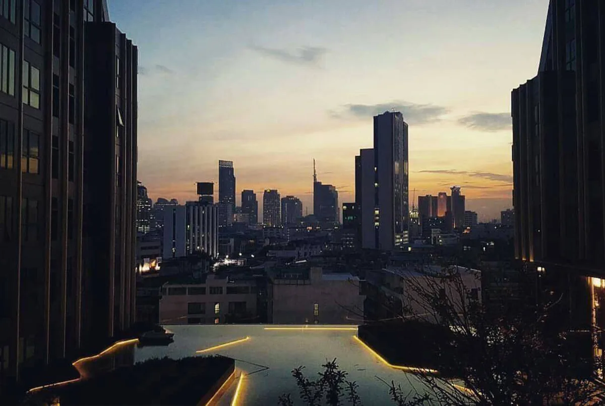 Noble Ploenchit 3