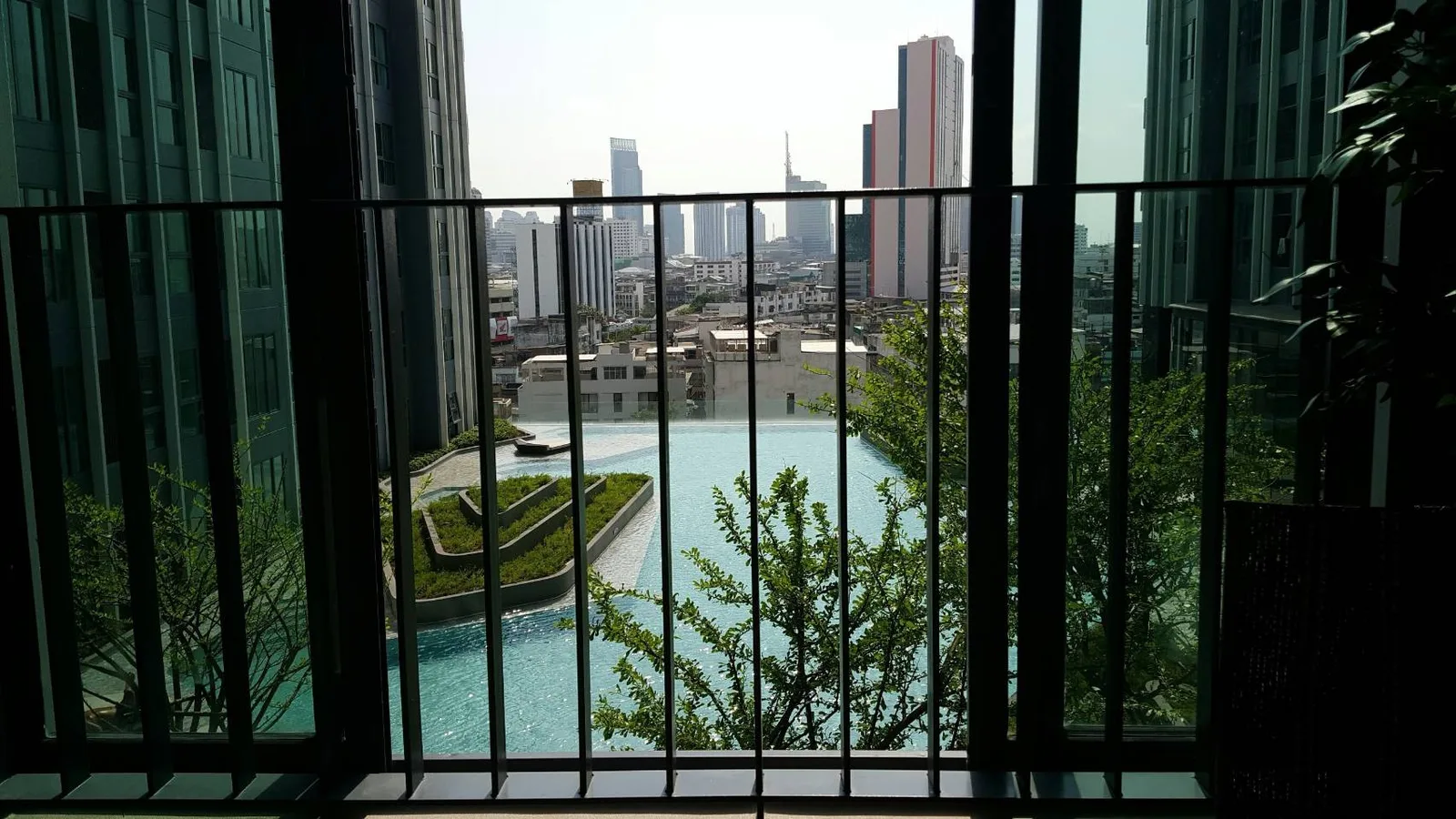 Noble Ploenchit 2