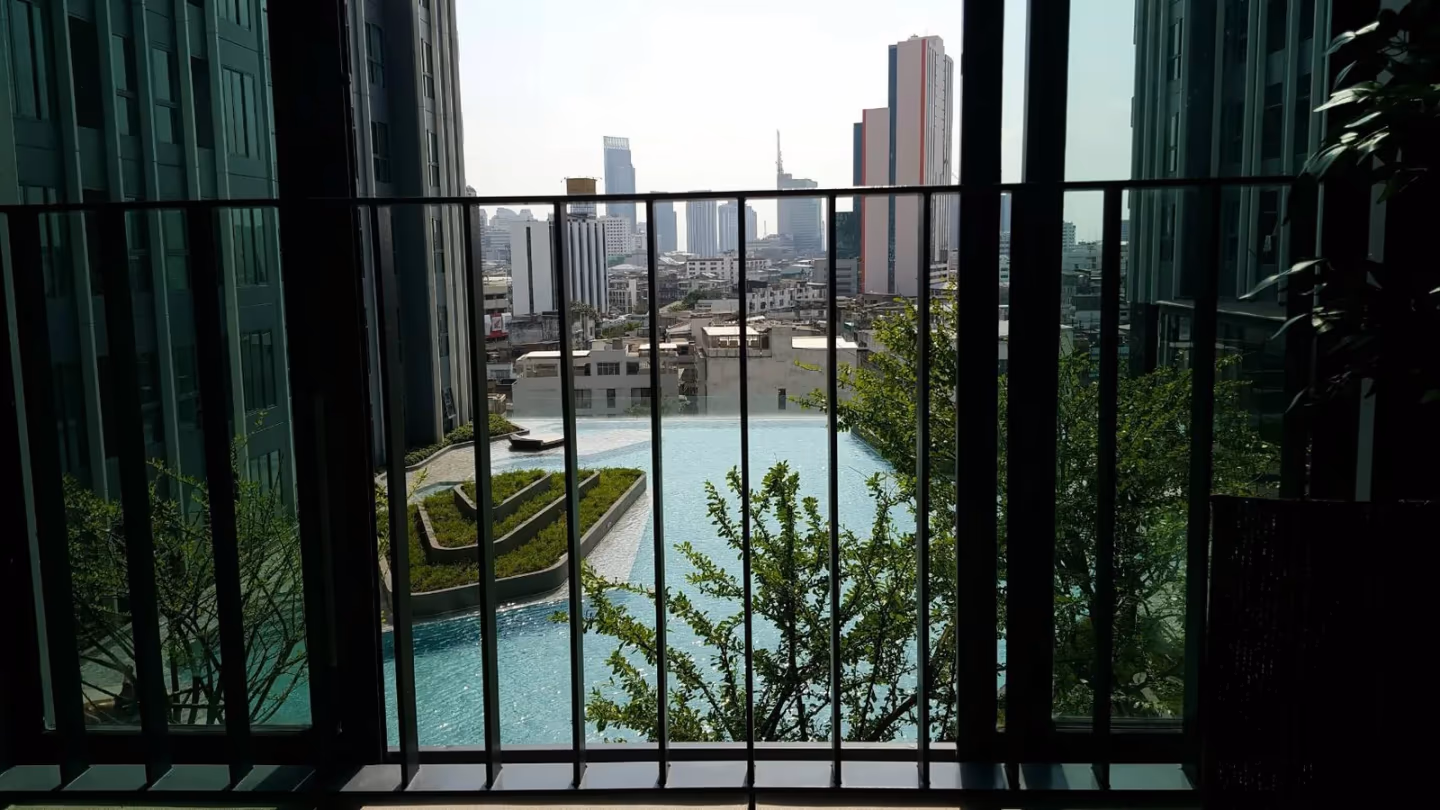 Noble Ploenchit 2