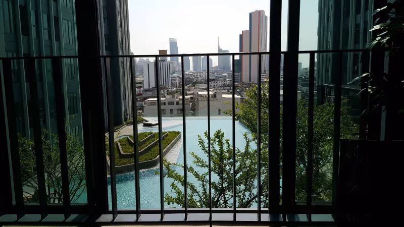Noble Ploenchit 2