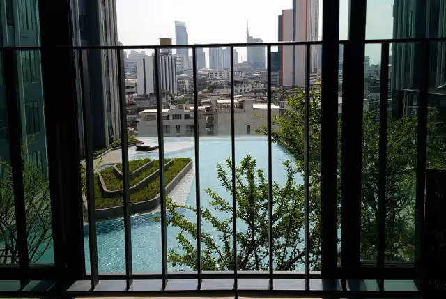Noble Ploenchit