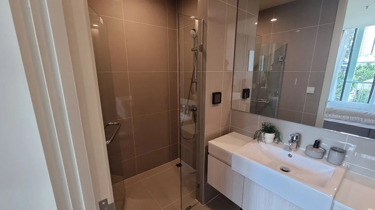 Noble Recole, Condominium, 2 bedrooms