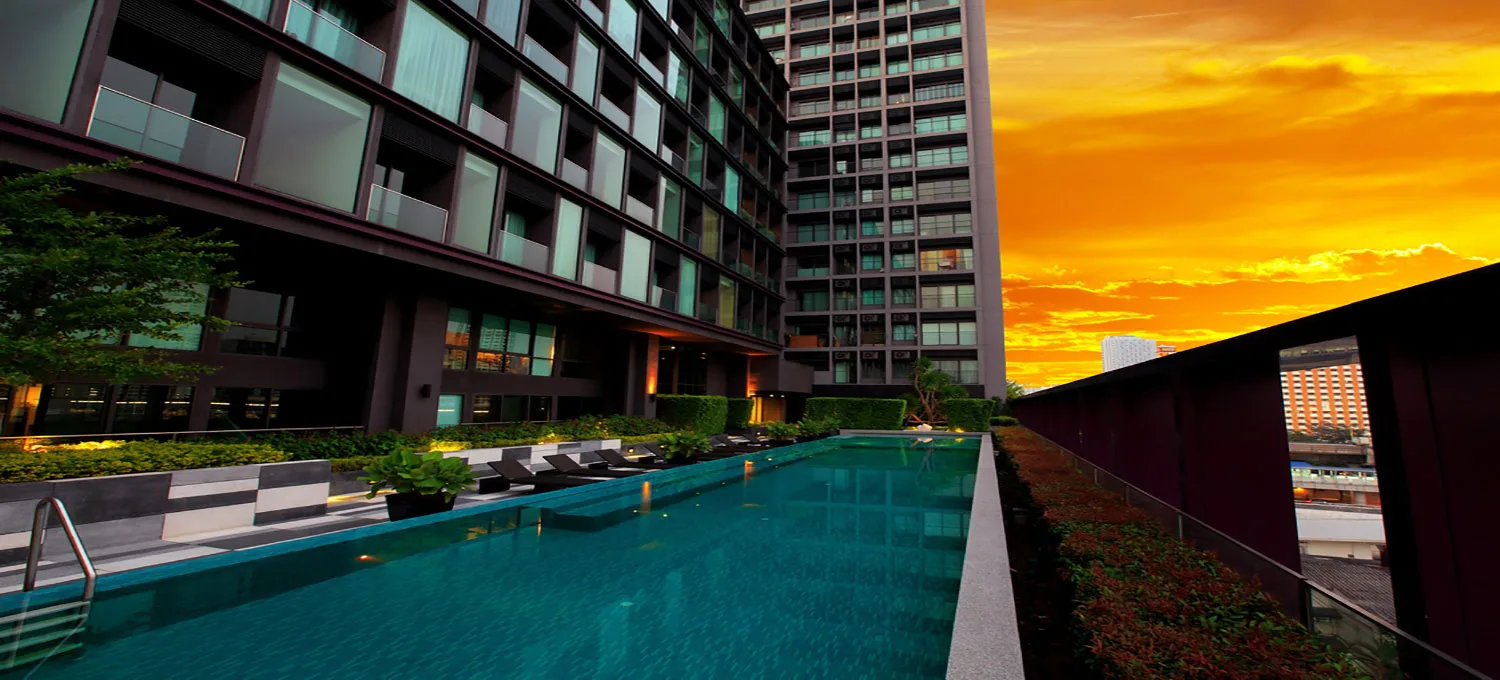 Noble Remix Condo Sukhumvit 36 2
