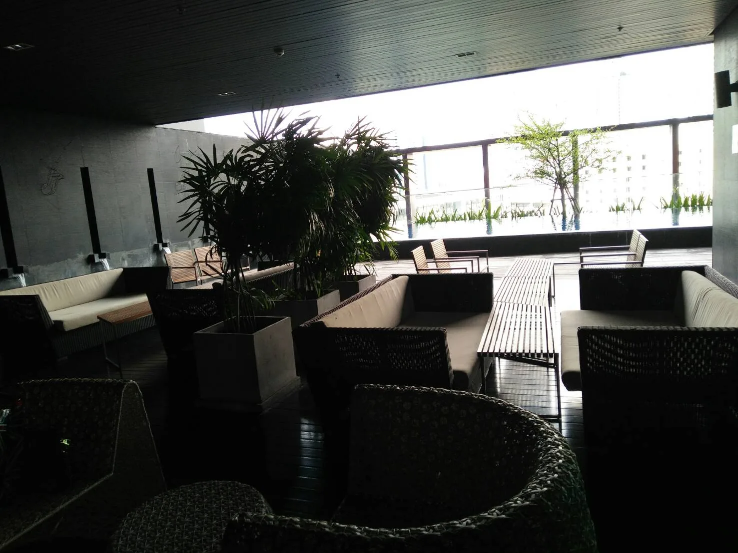 Noble Remix Condo Sukhumvit 36 4