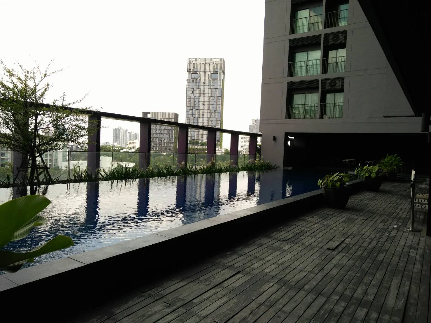 Noble Remix Condo Sukhumvit 36 3