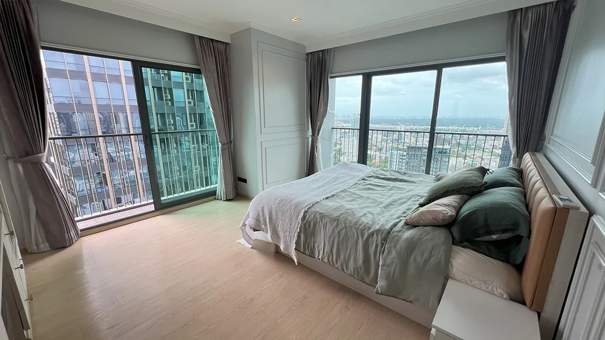 Noble Remix Condo Sukhumvit 36 10