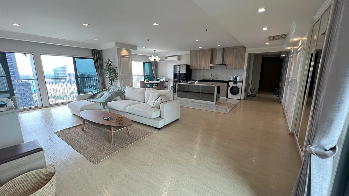 Noble Remix Condo Sukhumvit 36 12