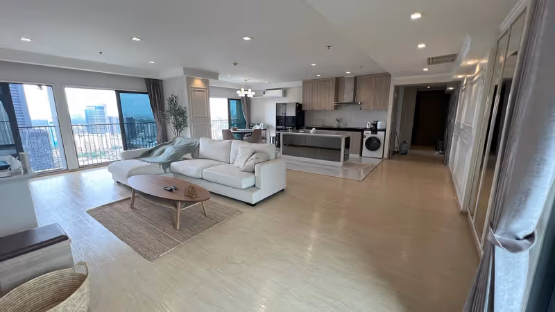Noble Remix Condo Sukhumvit 36 12