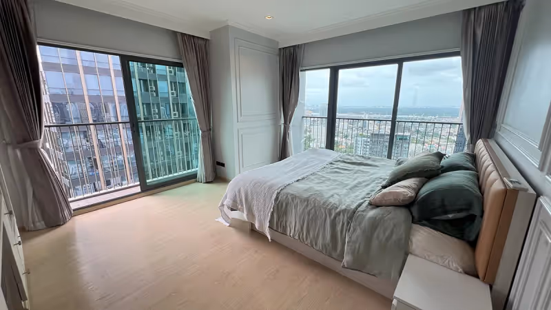Noble Remix Condo Sukhumvit 36 10