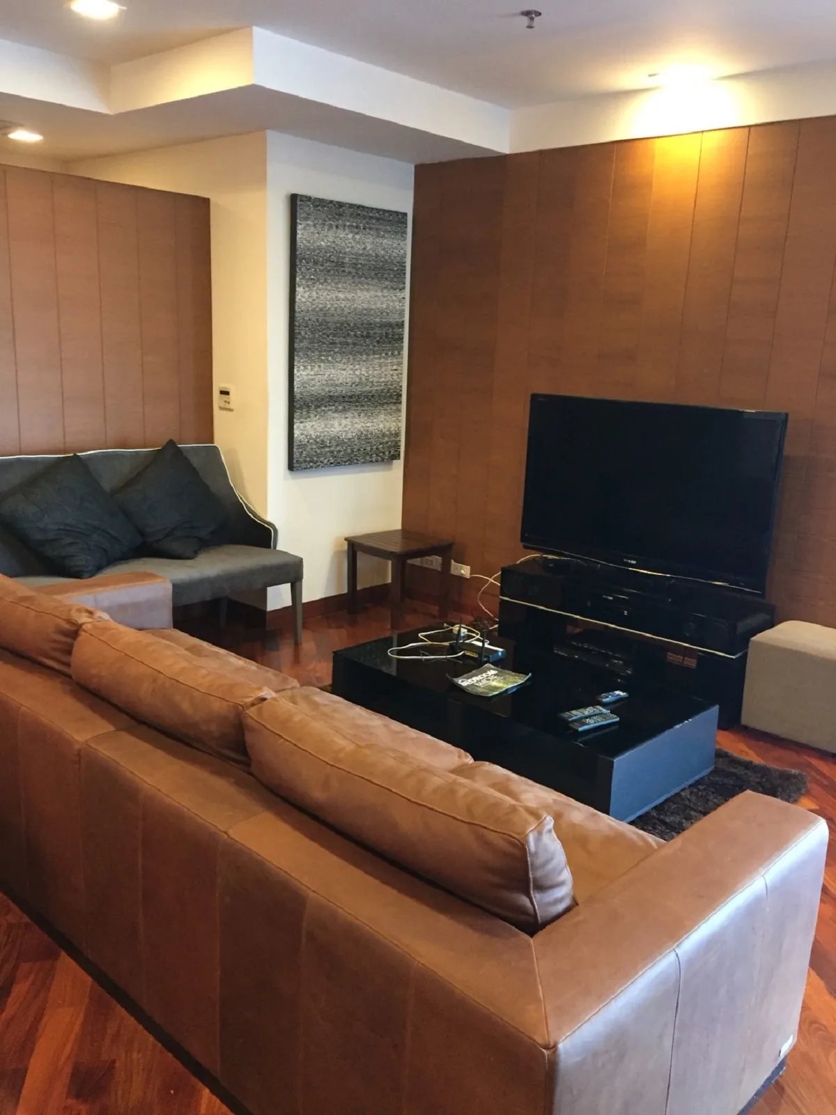 Nusasiri Grand Sukhumvit 42 Ekkamai 6