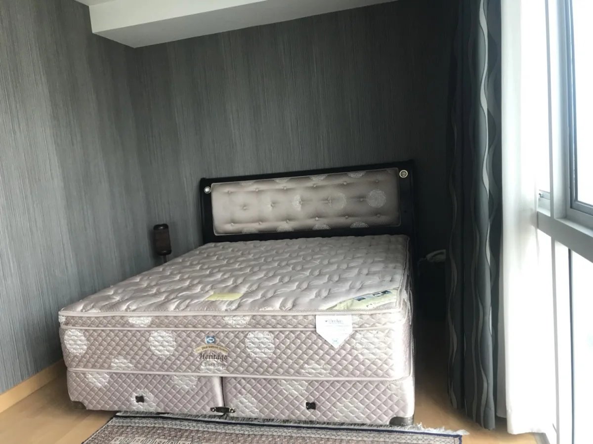 Nusasiri Grand Sukhumvit 42 Ekkamai 3