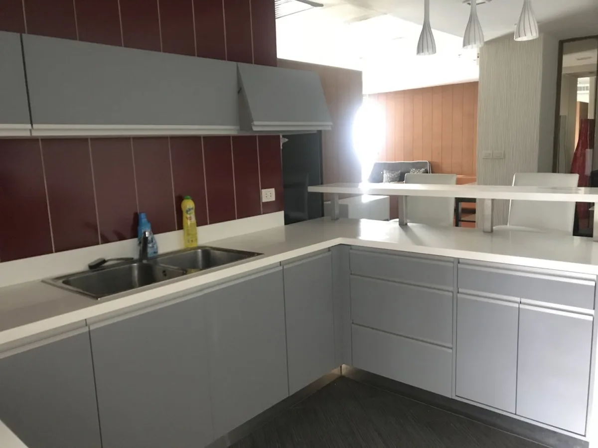 Nusasiri Grand Sukhumvit 42 Ekkamai 4