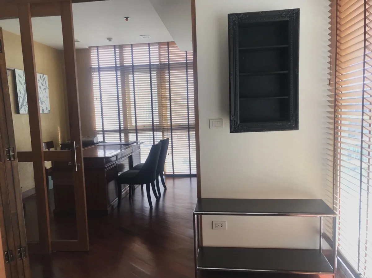 Nusasiri Grand Sukhumvit 42 Ekkamai 5