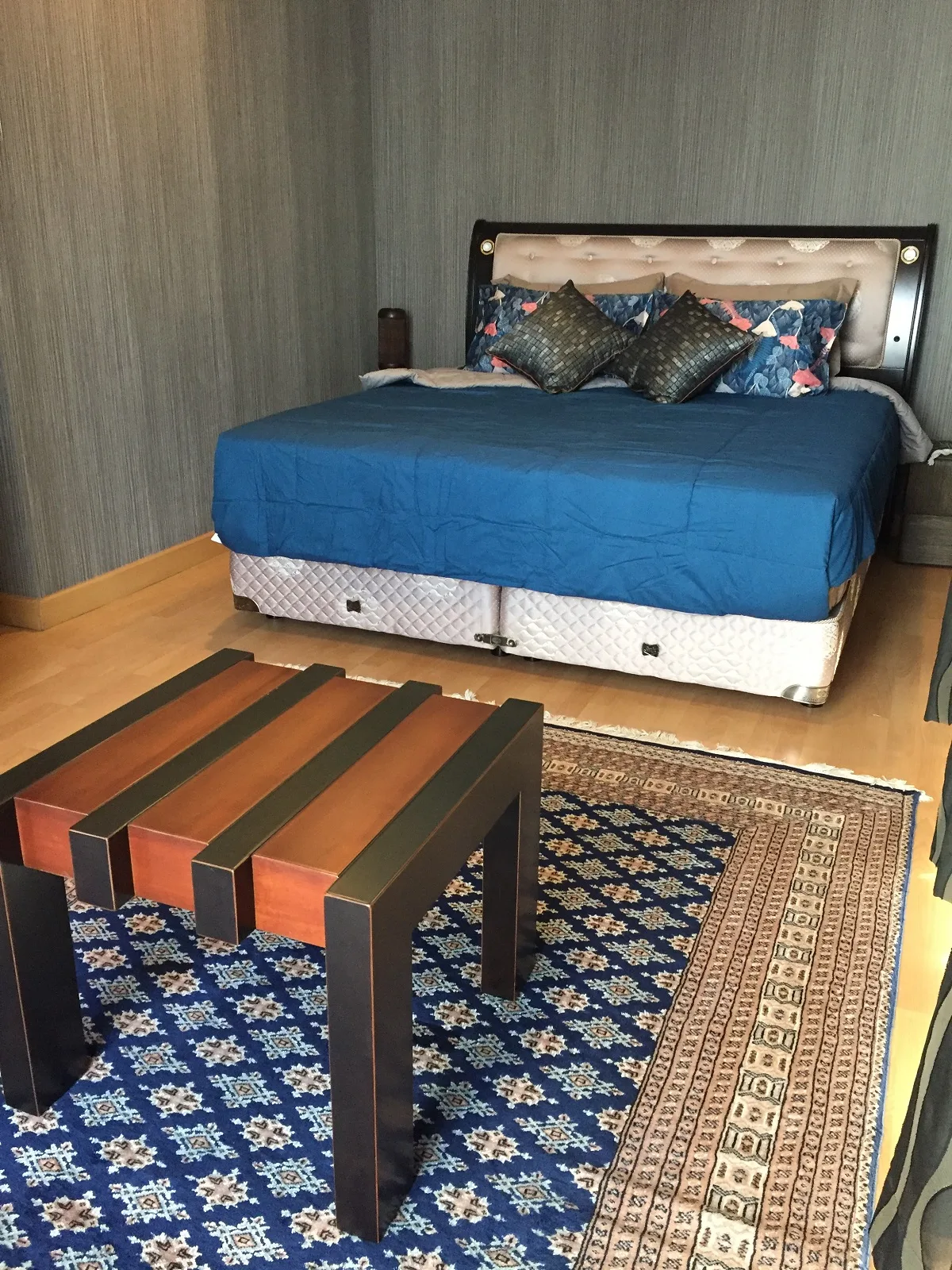 Nusasiri Grand Sukhumvit 42 Ekkamai 2