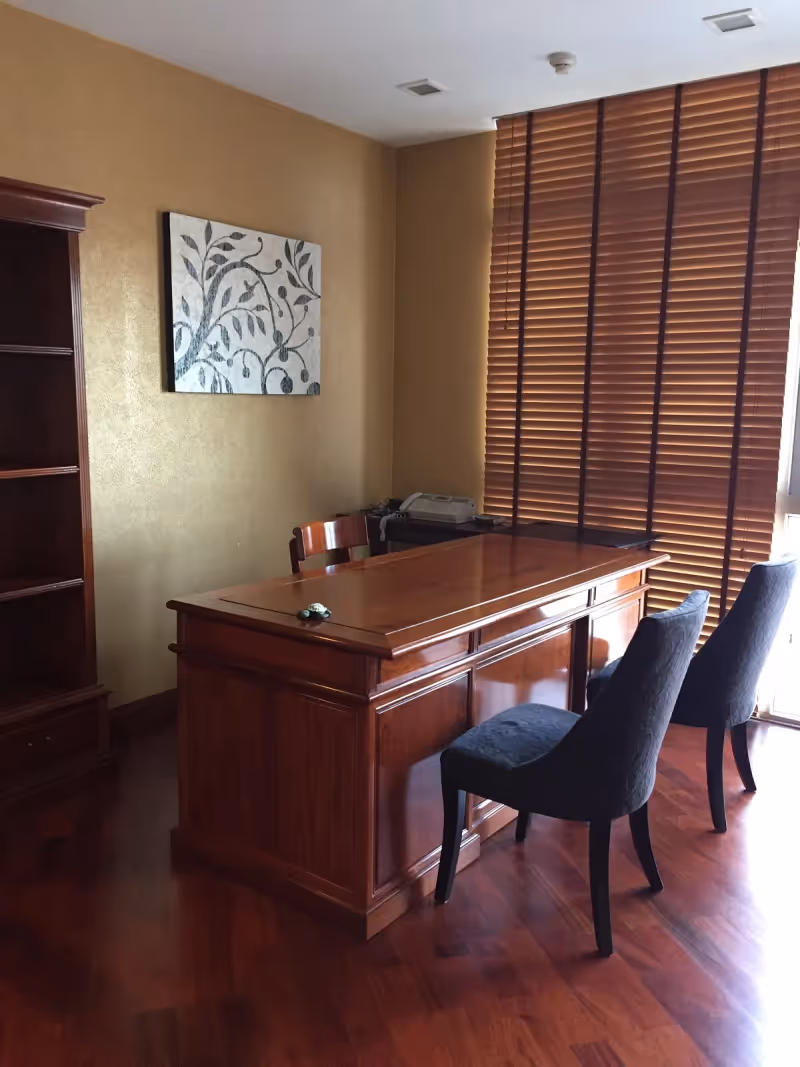 Nusasiri Grand Sukhumvit 42 Ekkamai 7