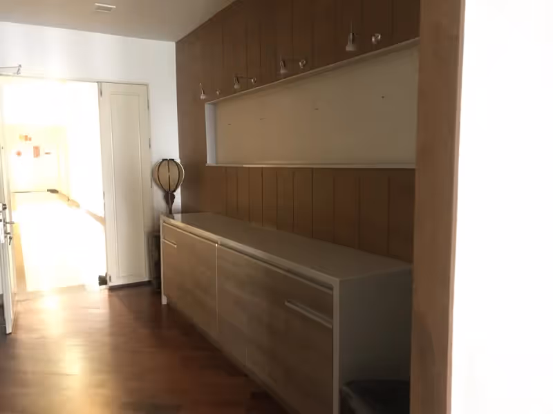 Nusasiri Grand Sukhumvit 42 Ekkamai 8