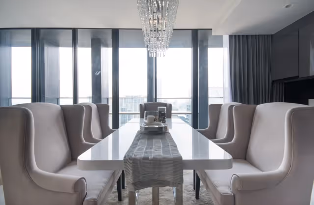 Nusasiri Grand Sukhumvit 42 Ekkamai