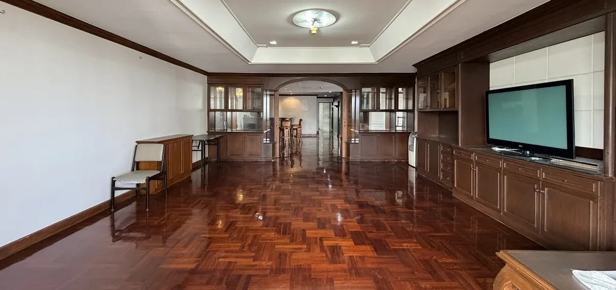 Oriental Towers Ekkamai 12 7