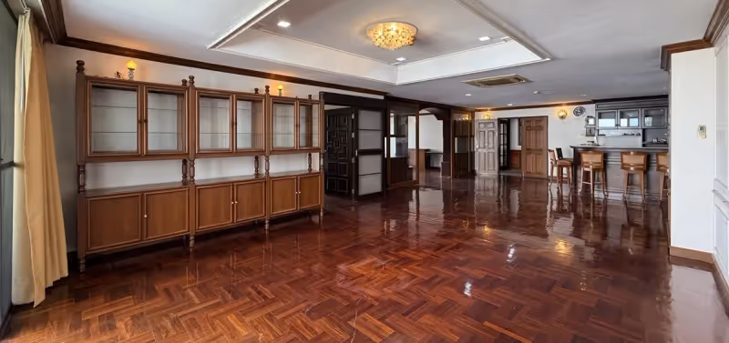 Oriental Towers Ekkamai 12 6