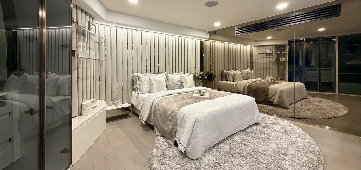 Origin Thonglor World 11