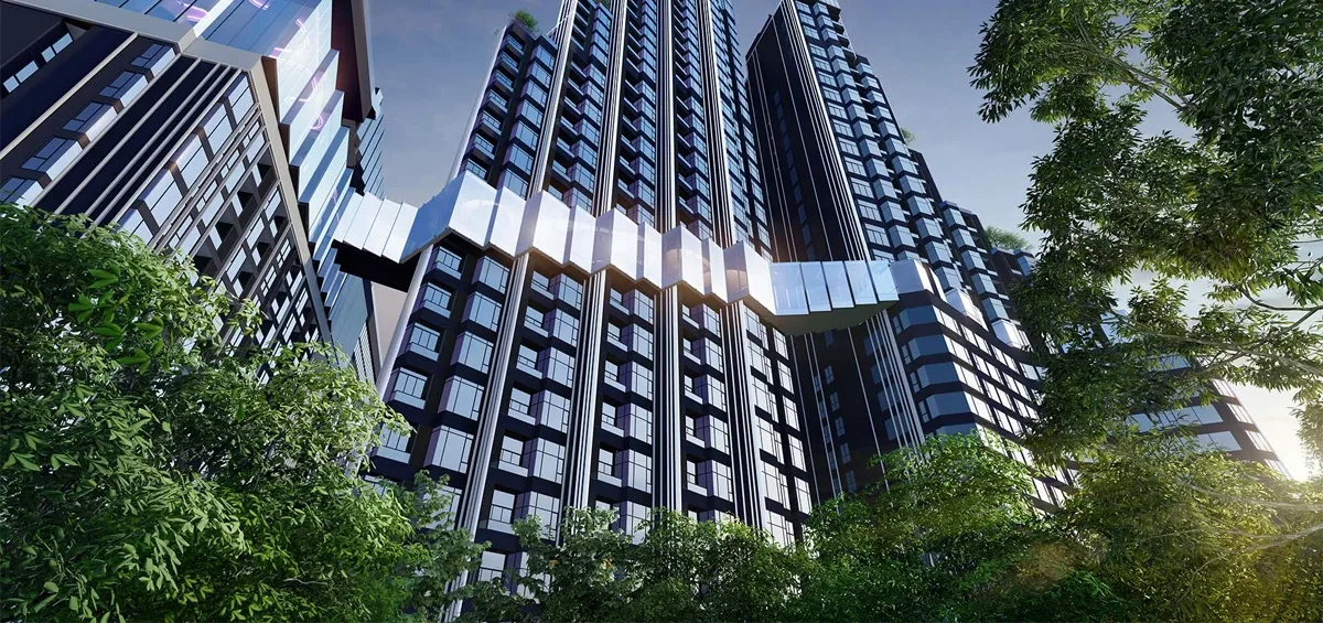 Origin Thonglor World 2