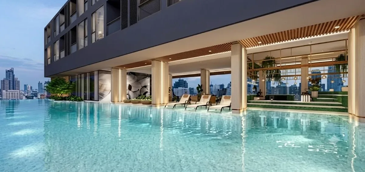 Origin Thonglor World 5