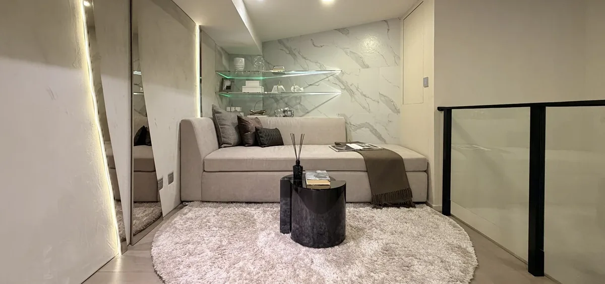 Origin Thonglor World 10