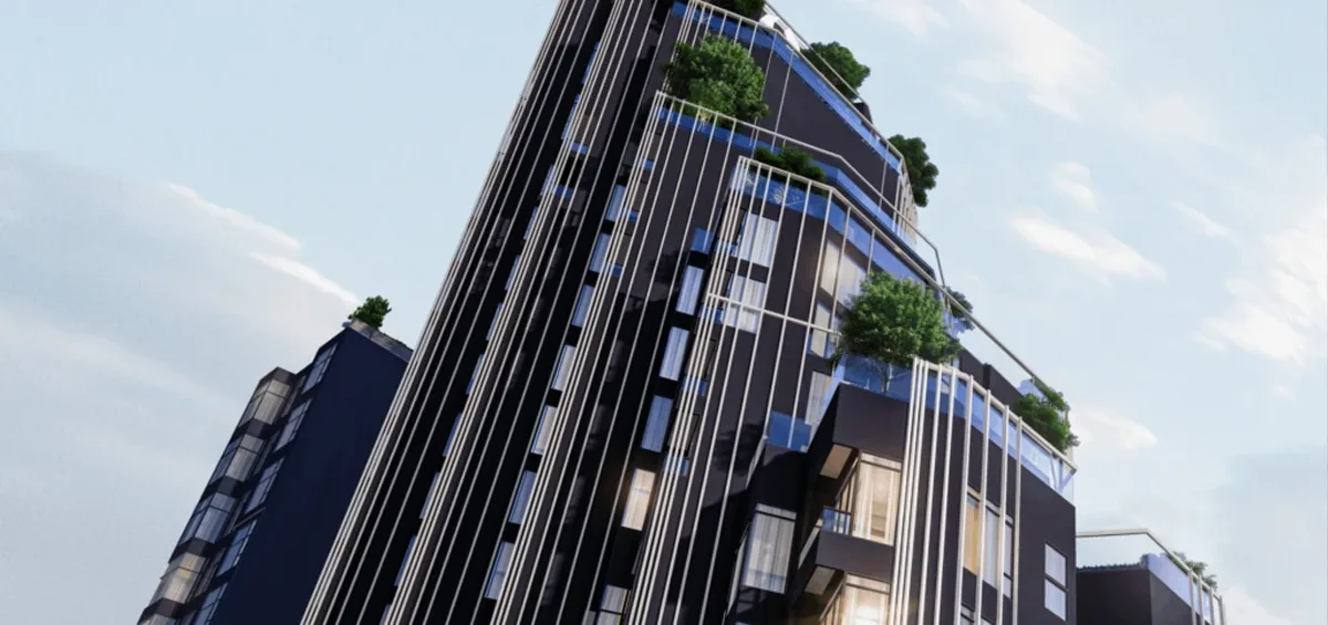 Origin Thonglor World 4