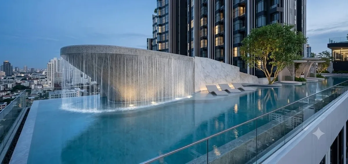 Origin Thonglor World 6