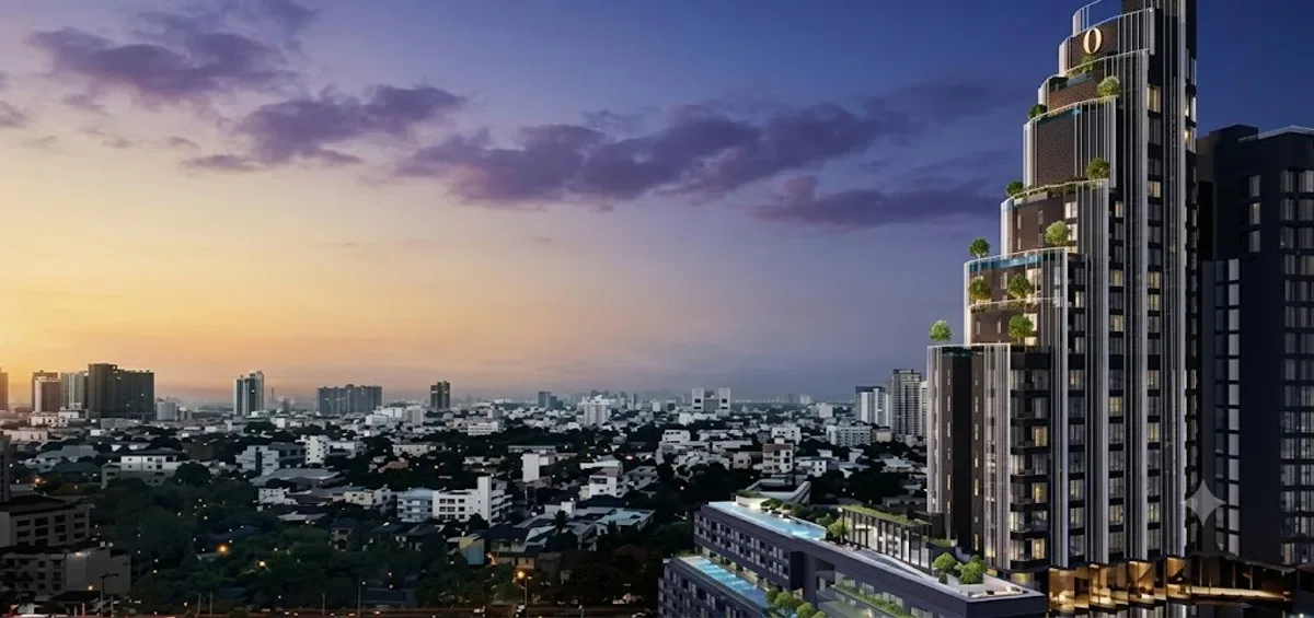 Origin Thonglor World 3