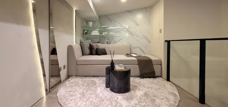 Origin Thonglor World 10