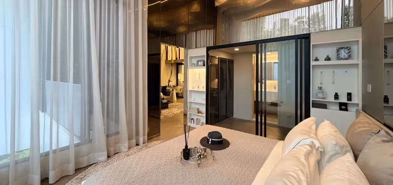 Origin Thonglor World 9