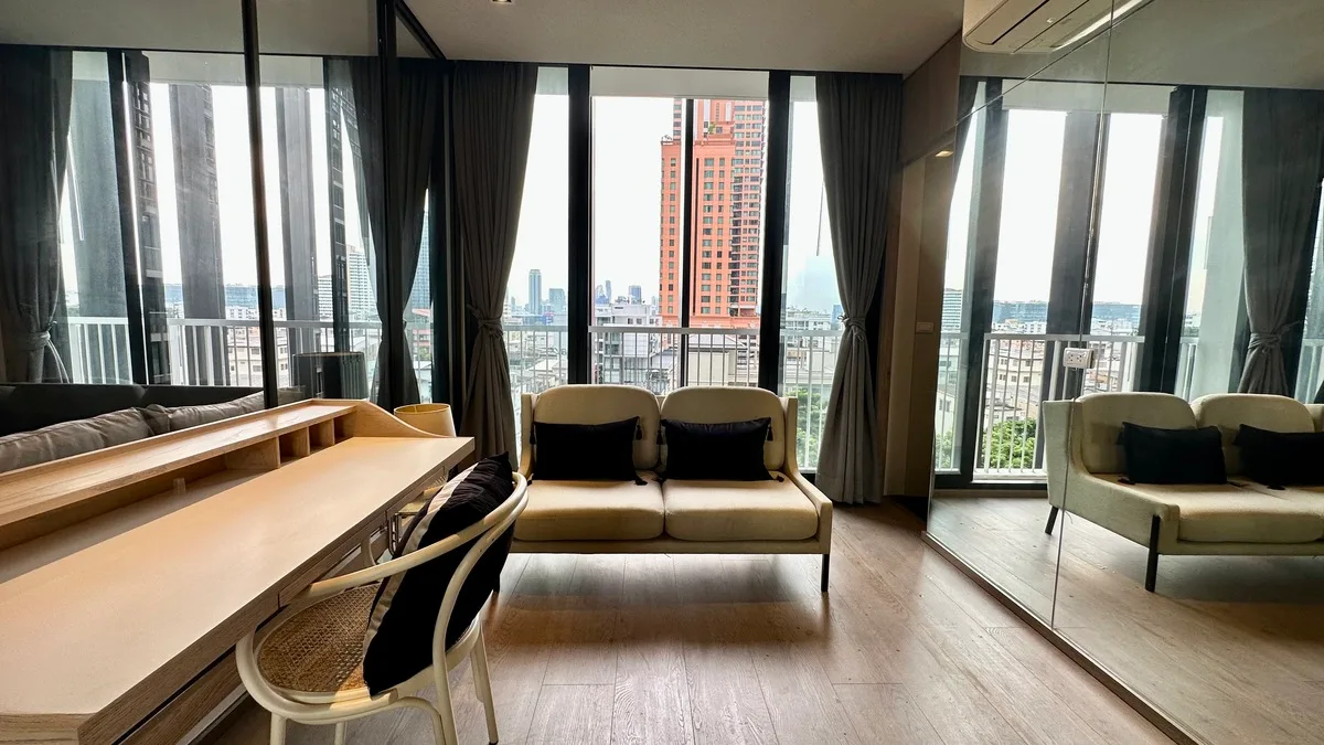 Park Origin Phrom Phong 11
