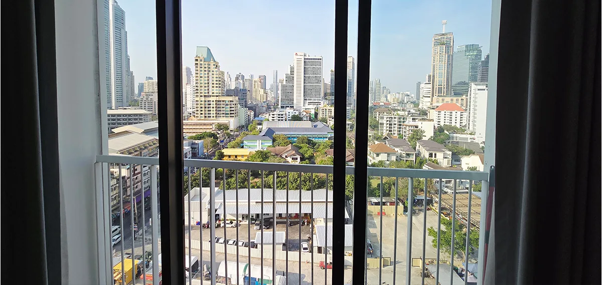 Park Origin Phrom Phong 3