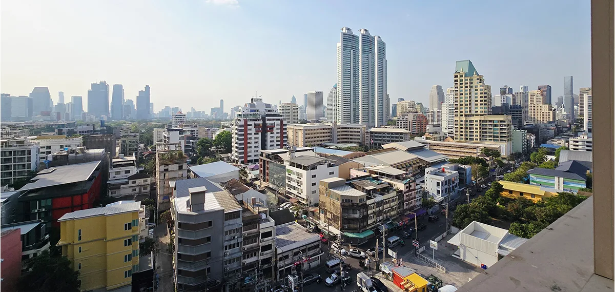 Park Origin Phrom Phong 4